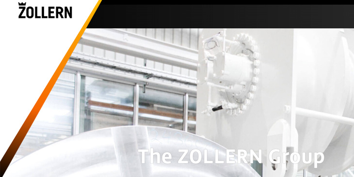 B2B International Co., Ltd. is an authorized agent of ZOLLERN to supply gearbox products-services in Vietnam