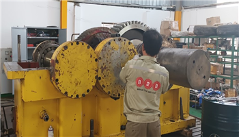 DỊCH VỤ SỬA CHỮA HỘP GIẢM TỐC CÔNG NGHIỆP (GEARBOX)